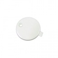 Casing Cover - C00089804 Lochabdeckung D = 33 Mm [Whirlpool Indesit]